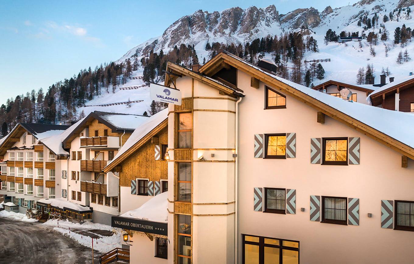 Valamar Obertauern Hotel