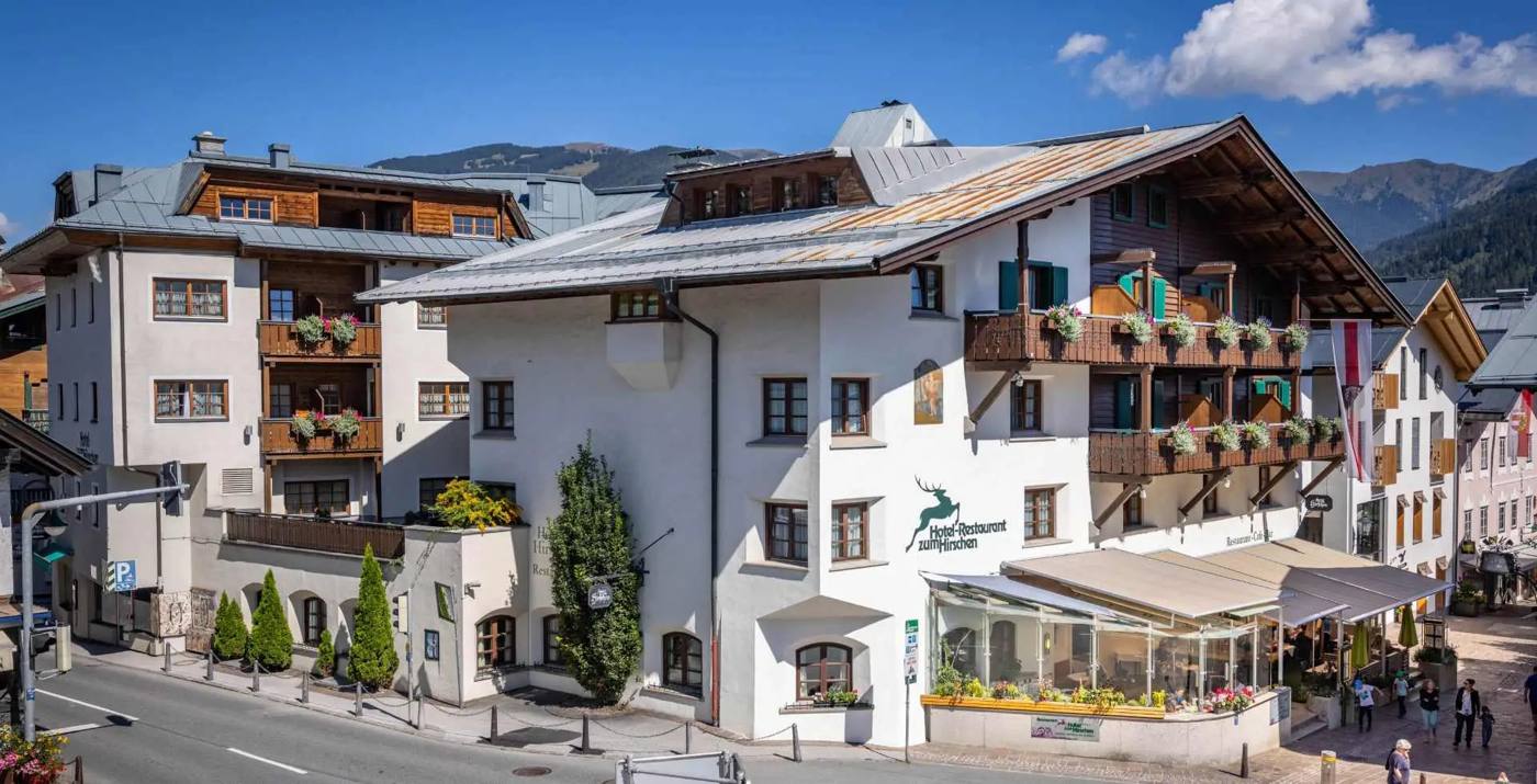 Hotel zum Hirschen