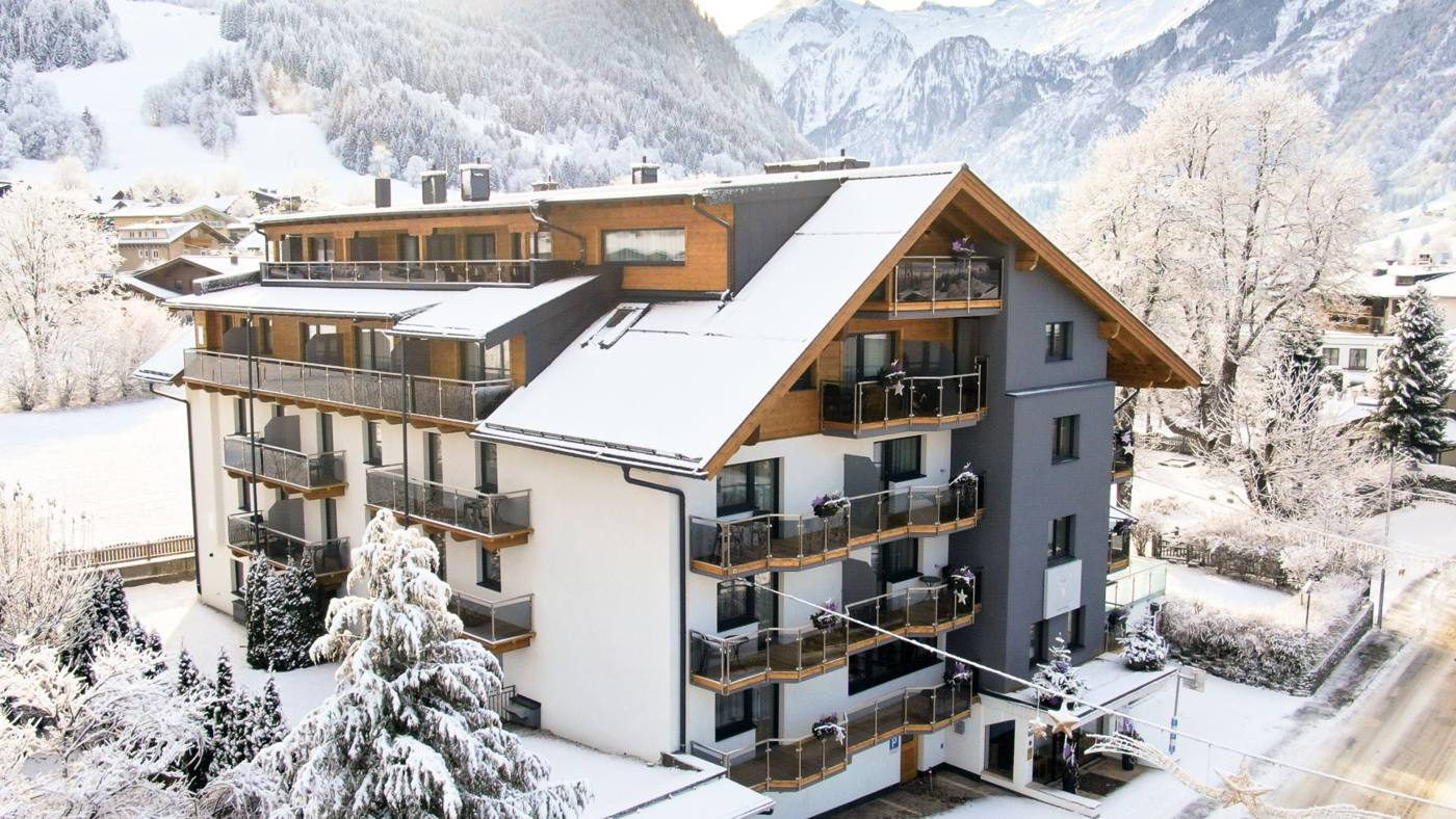 Hotel & Apartment Sonnblick